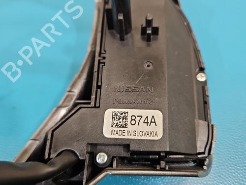 Steering wheel controls NISSAN PULSAR Hatchback (C13) 1.2 DIG-T | BP37849697E15 - Image 13