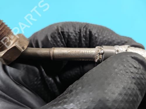 Electronic sensor VOLVO V40 Hatchback (525) D3 | BP38137471M84 - Image 4