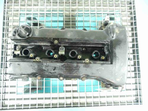 Cylinder head MITSUBISHI LANCER VIII Sportback (CX_A) | BP37809335M5 - Image 6
