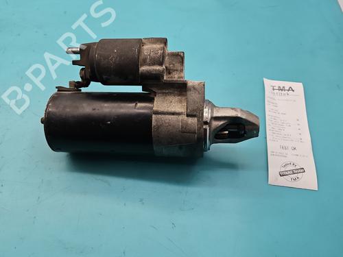 Used Starter Starter 37823487 37823487