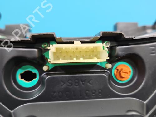 Engine control unit (ECU) OPEL MERIVA A MPV (X03) | BP37856561M57 - Image 19