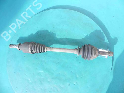 Used Left front driveshaft Left front driveshaft 37878169 37878169