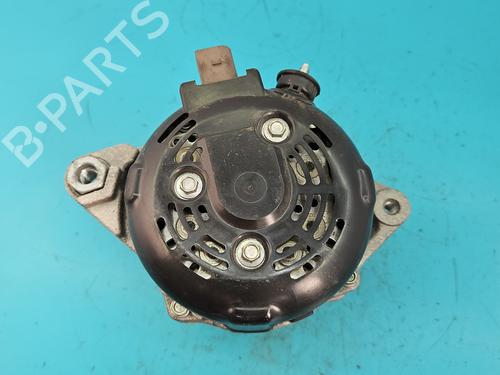 Alternator TOYOTA COROLLA Saloon (_E21_) 1.6 VVTi (ZRE210) | BP37813785M7 - Image 4