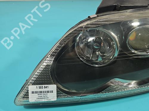 Left headlight CHRYSLER PACIFICA 3.5 | BP38143156C28 - Image 5