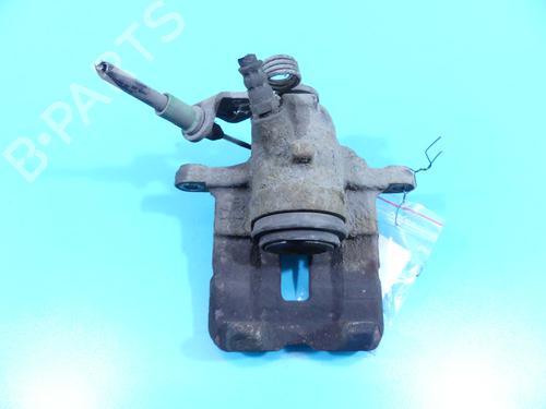 Left rear brake caliper RENAULT TRAFIC III Bus (JG_) | BP37805878M107 - Image 4