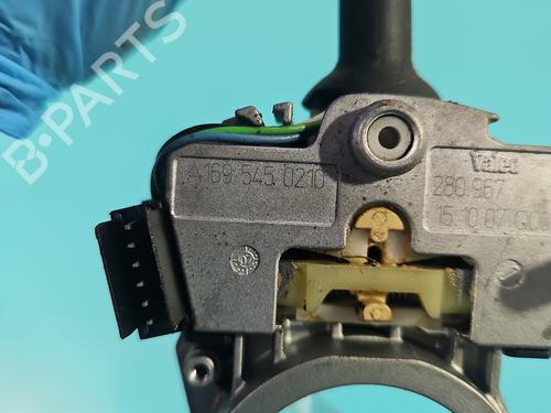 Steering column stalk MERCEDES-BENZ A-CLASS (W169) A 170 (169.032, 169.332) | BP37816341I23 - Image 4
