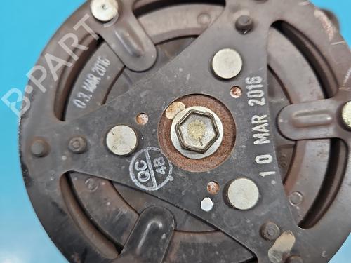 Compressor A/C SUZUKI VITARA (LY) 1.6 AllGrip (APK 416) | BP37826320M34 - Image 3