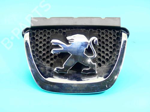 grille-peugeot-308-i-4a_-4c_-2007-2008-2009-2010-2011-2012-2013-2014-2015-2016-37804290 main image
