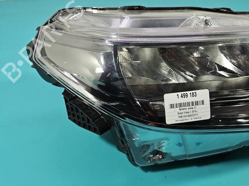 Right headlight SUZUKI VITARA (LY) 1.5 Hybrid AllGrip | BP38142002C29 - Image 6