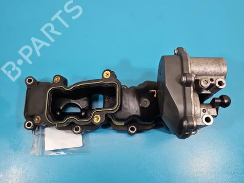 Intake manifold AUDI A5 (8T3) 3.0 TDI quattro | BP38152017M70 - Image 2