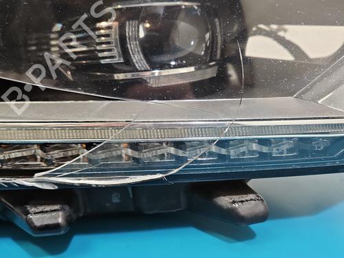 Right headlight VW CC B7 (358) 2.0 TDI | BP37838799C29 - Image 8