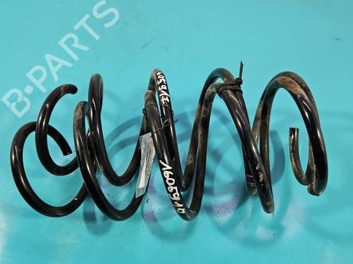 Used Shock absorber spring Shock absorber spring TOYOTA VERSO (_R2_) [2009-2018] 40460904 40460904