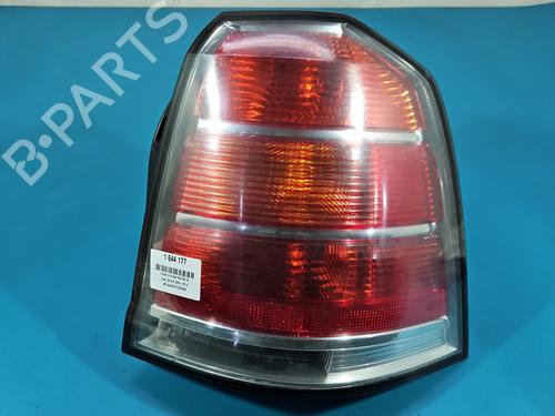 Used Right taillight Right taillight OPEL ZAFIRA / ZAFIRA FAMILY B (A05) 2.2 (M75) (150 hp) 40117596 40117596