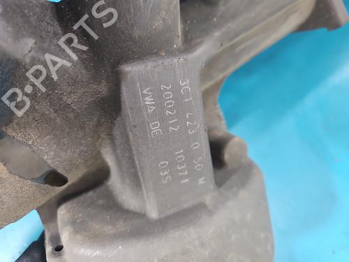 Steering rack VW CC B7 (358) 2.0 TDI | BP37991162M22 - Image 16