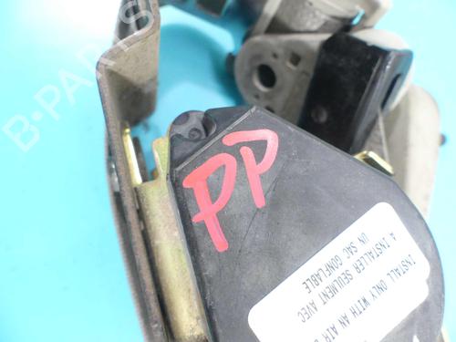 Front right seatbelt CHRYSLER PACIFICA 3.5 | BP37884872I25 - Image 4