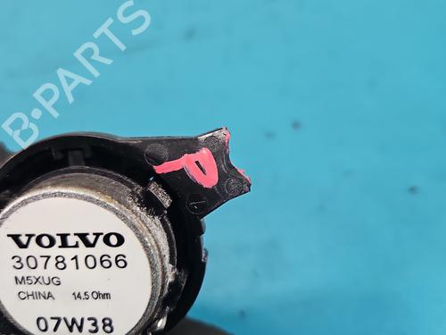 Speaker VOLVO V70 III (135) 2.0 FlexiFuel | BP37836183E2 - Image 14