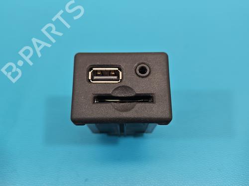 Electronic module OPEL ZAFIRA TOURER C (P12) 2.0 CDTi (75) | BP37860366M83 - Image 2