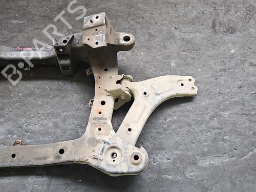 Subframe HYUNDAI H-1 Cargo (TQ) | BP38129600M9 - Image 2