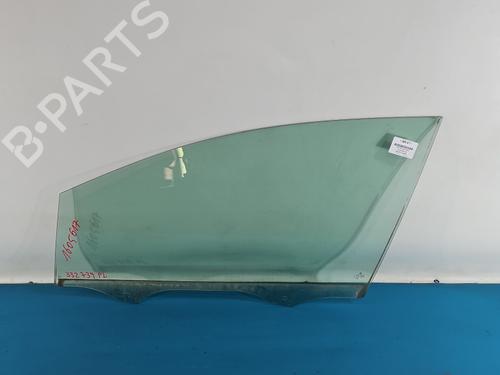Used Front left door window Front left door window VW GOLF VII (5G1, BQ1, BE1, BE2) 1.4 TSI (150 hp) 39884655 39884655