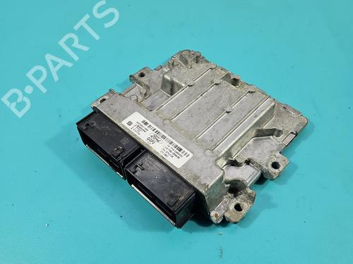 engine-control-unit-ecu-ford-focus-iii-saloon-2010-2011-2012-2013-2014-2015-2016-2017-2018-2019-2020-37834812 main image
