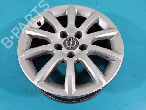 rim-opel-astra-h-gtc-a04-2005-2006-2007-2008-2009-2010-37811766 main image