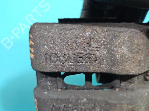 Right rear brake caliper HONDA FR-V (BE) 1.7 (BE1) | BP38142166M106 - Image 3