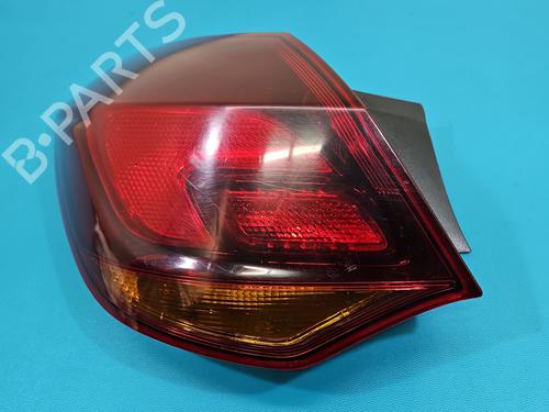 Other OPEL ASTRA J (P10) 1.4 Turbo (68) | BP37843952O1 - Image 3