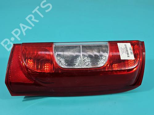 Other PEUGEOT BIPPER (AA_) 1.3 HDi 75 | BP37858517O1 - Image 4