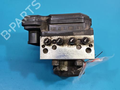 ABS pump RENAULT KOLEOS I (HY_) 2.0 dCi 4x4 (HY0K) | BP37854108M43 - Image 2