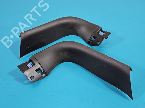 Boot lining RENAULT KADJAR (HA_, HL_) | BP37850216I3 - Image 10