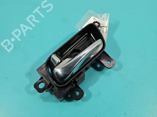 Used Rear left interior door handle Rear left interior door handle 38148658 38148658