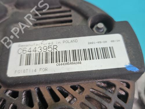 Alternator FORD MONDEO V Turnier (CF) | BP37851269M7 - Image 6