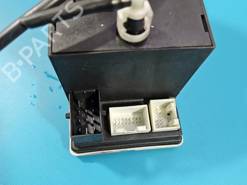 Comfort control module AUDI A4 B5 (8D2) | BP38459733M56 - Image 4