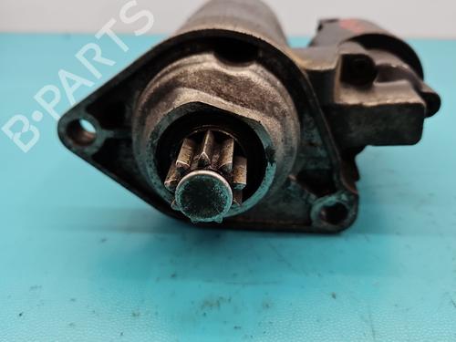 Starter VW POLO (6N2) 1.9 D | BP38116083M8 - Image 2