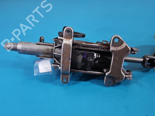 Steering column PORSCHE CAYENNE (92A) 3.0 Diesel | BP39023814M21 - Image 8