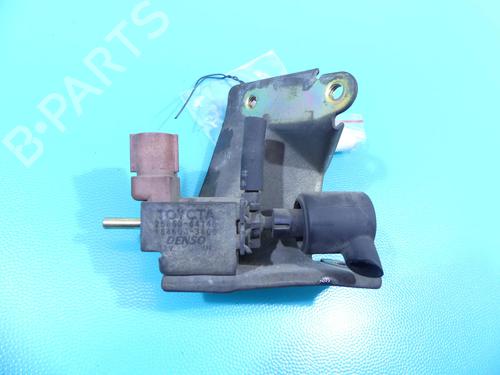 Electronic sensor TOYOTA COROLLA (_E12_) 2.0 D-4D (CDE120_, CDE120R) | BP37895217M84 - Image 2