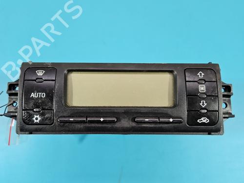 Climate control SEAT LEON (1M1) 1.6 16 V | BP39987306I5 - Image 3