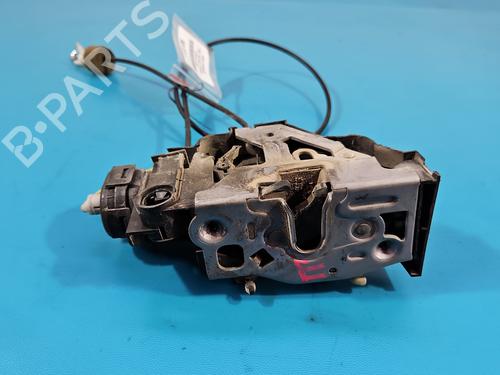 Used Rear right lock Rear right lock 37860008 37860008