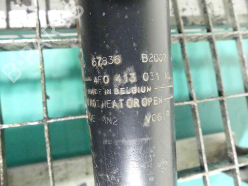 Left front shock absorber AUDI A6 C6 Avant (4F5) 2.7 TDI | BP37881173M16 - Image 3