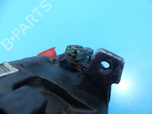 AC compressor DAIHATSU YRV (M2) 1.3 4WD (M211) | BP37876400M34  - Image 8