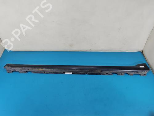 Venstre sidekjole Venstre sidekjole BMW 5 (G30, F90) 520 d xDrive (190 hp) 37828730 37828730
