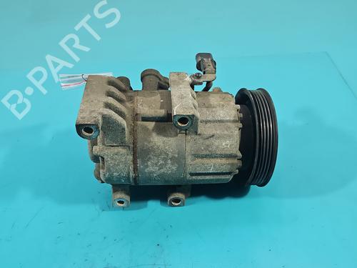 AC compressor KIA CEE'D (JD) | BP38127711M34 - Image 4