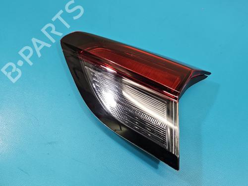 Right tailgate light OPEL CORSA F (P2JO) 1.2 (68) | BP39978906C80 - Image 2