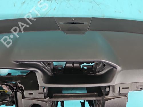 Dashboard MERCEDES-BENZ E-CLASS (W212) E 200 CDI / BlueTEC (212.005, 212.006) | BP37818934C46 - Image 4