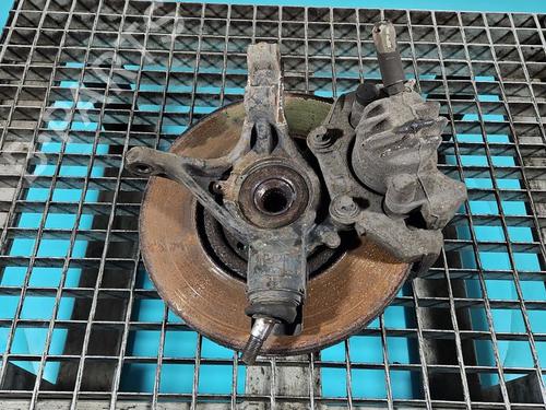 Left front steering knuckle CITROËN DS4 (NX_) 2.0 HDi 165 | BP40256562M25 - Image 2