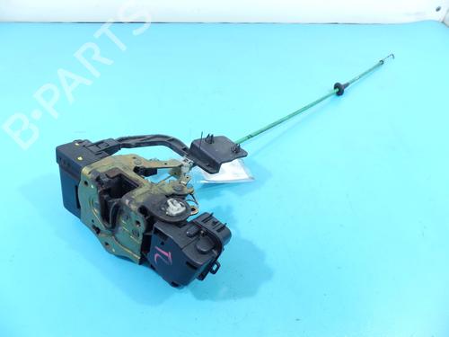 Used Rear left lock Rear left lock 37806138 37806138