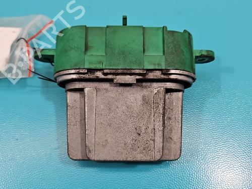 Heater resistor RENAULT ESPACE IV (JK0/1_) 1.9 dCi (JK0U) | BP38131863M108 - Image 6