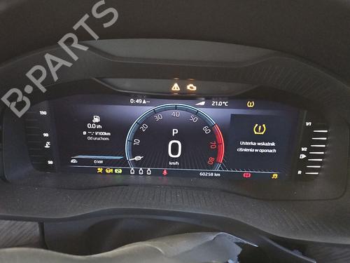 instrument-cluster-skoda-kodiaq-i-ns6-ns7-nv7-2016-38141468 main image
