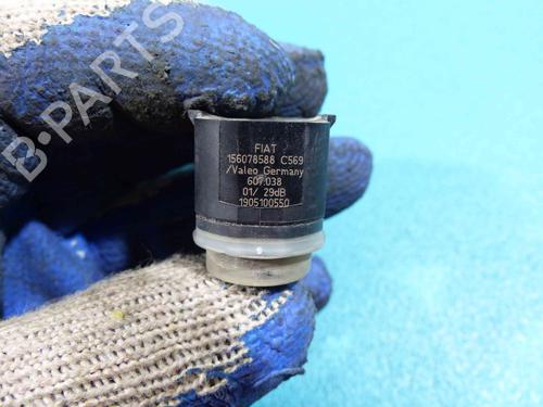 Electronic sensor ALFA ROMEO MITO (955_) 1.4 Turbo MultiAir (955AXM1A, 955AXR11) | BP38153861M84 - Image 5