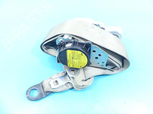 Front left seatbelt TOYOTA LAND CRUISER 200 (_J2_) | BP37803209I26 - Image 5